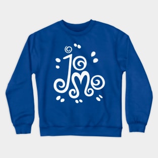 JOMO Crewneck Sweatshirt